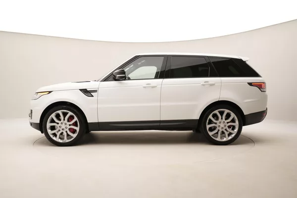 Land Rover Range Rover Sport 3.0 SDV6 HSE AWD AUT - foto 9