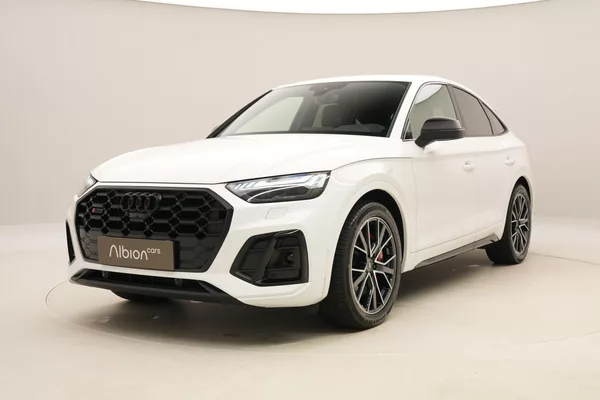 Audi SQ5 3.0TDI QUATTRO AUT