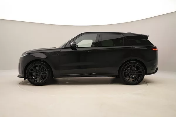 Land Rover Range Rover Sport P635 SV BLACK AWD AUT - foto 2