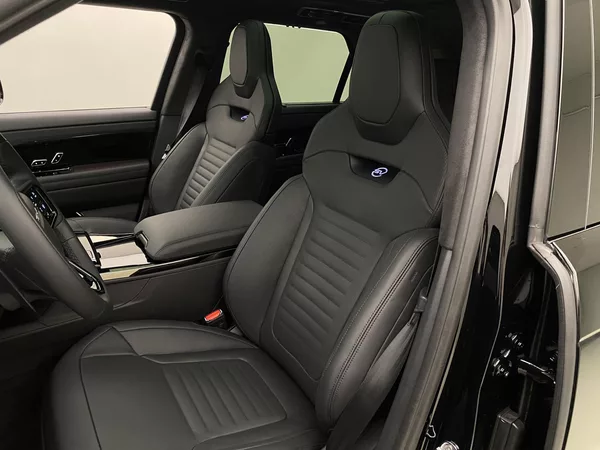 Land Rover Range Rover Sport P635 SV BLACK AWD AUT - foto 58