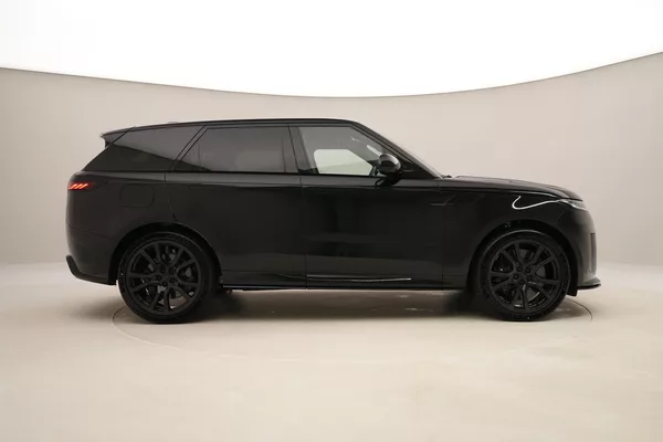 Land Rover Range Rover Sport P635 SV BLACK AWD AUT - foto 6
