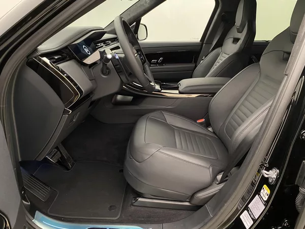 Land Rover Range Rover Sport P635 SV BLACK AWD AUT - foto 67