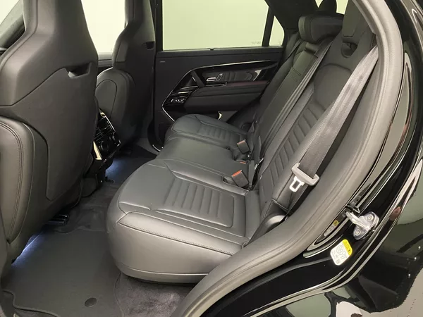 Land Rover Range Rover Sport P635 SV BLACK AWD AUT - foto 68