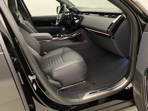 Land Rover Range Rover Sport P635 SV BLACK AWD AUT - foto 76