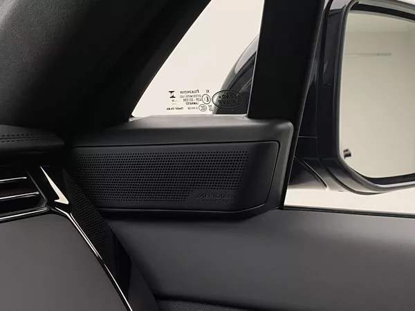 Land Rover Range Rover Sport P635 SV BLACK AWD AUT - foto 90