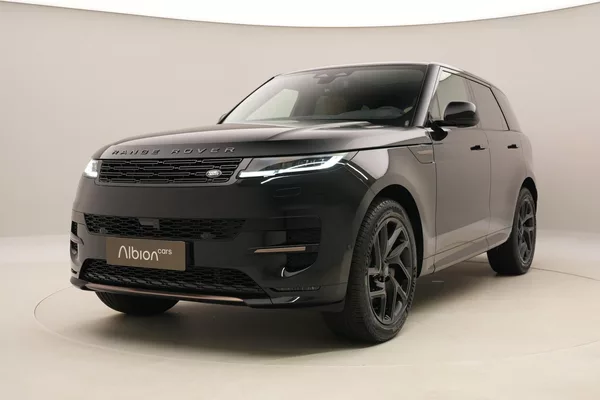Land Rover Range Rover Sport D300 DYNAMIC SE AWD