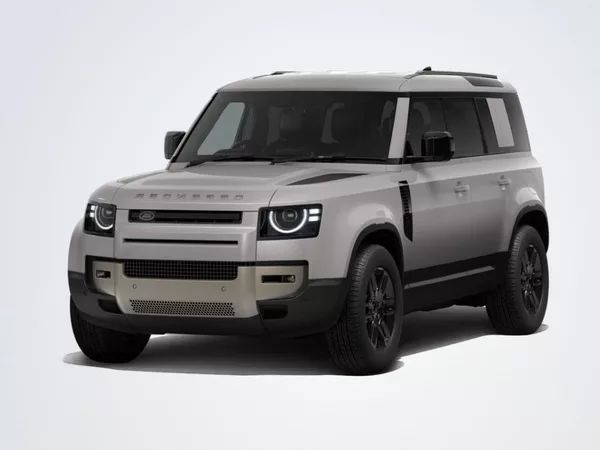 Land Rover Defender 110 D200 S AWD AUT