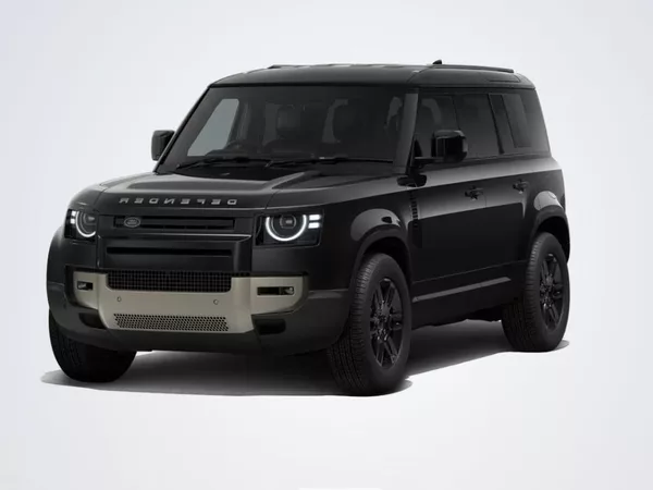 Land Rover Defender 110 D200 S AWD AUT