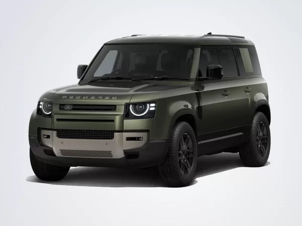 Land Rover Defender 110 D200 S AWD AUT