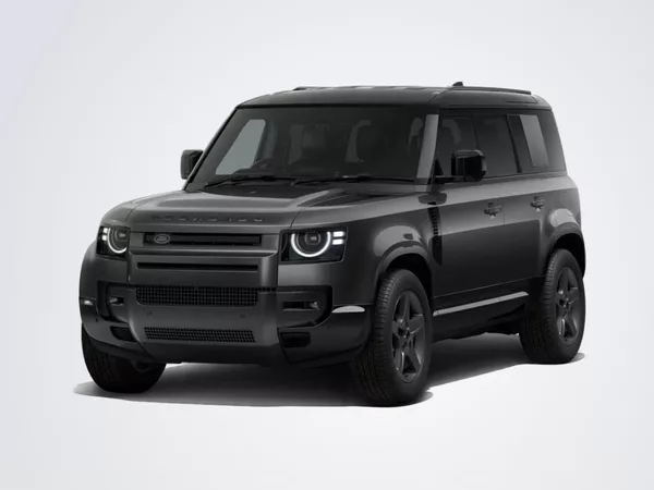 Land Rover Defender 110 D250 X-DYNAMIC SE AWD AUT