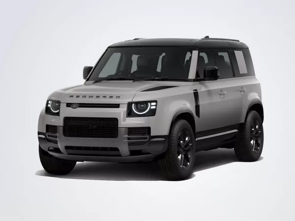 Land Rover Defender 110 D350 X-Dynamic HSE 6 míst