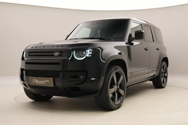 Land Rover Defender 110 P525 V8 EDITION AWD AUT CZ