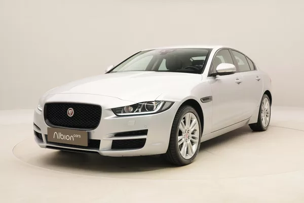 Jaguar XE 30t 221kW AWD AUT CZ