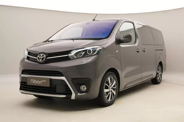 Toyota ProAce Verso 2.0 D-4D 130kW L2 AUT CZ - foto 47