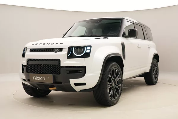 Land Rover Defender P635 OCTA AWD AUT
