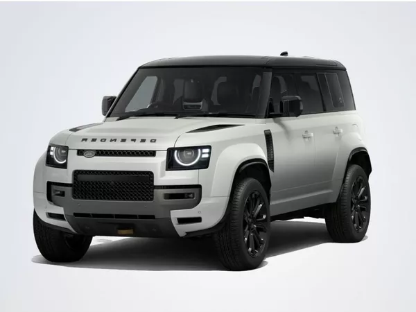 Land Rover Defender P635 OCTA AWD AUT