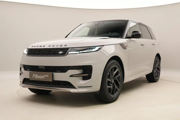 Land Rover Range Rover Sport D350 AUTOBIOGRAPHY AWD