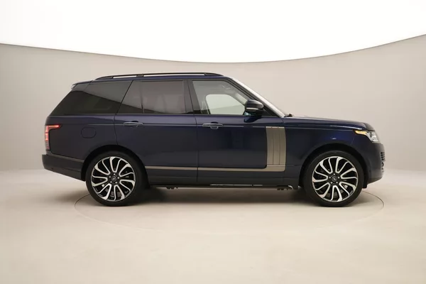 Land Rover Range Rover 4.4 SDV8 AUTOBIOGRAPHY AWD CZ - foto 13