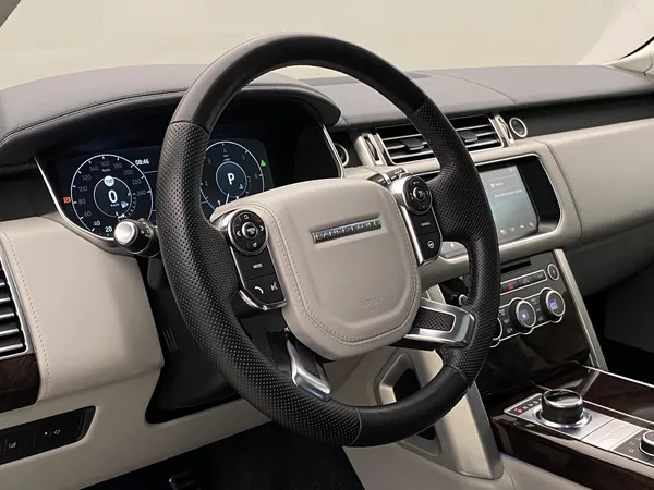 Land Rover Range Rover 4.4 SDV8 AUTOBIOGRAPHY AWD CZ - foto 18