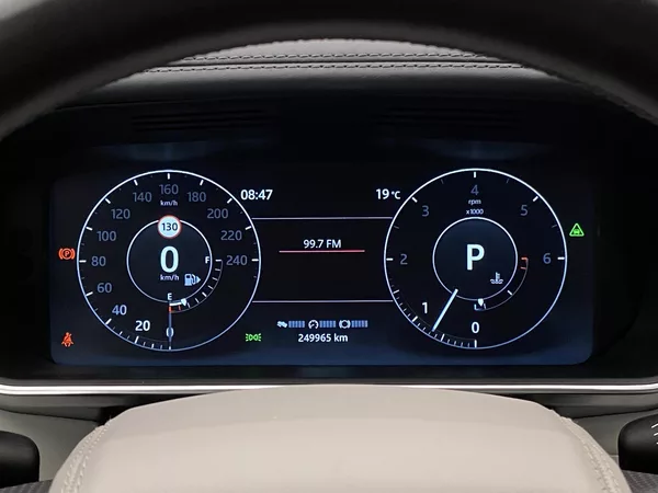 Land Rover Range Rover 4.4 SDV8 AUTOBIOGRAPHY AWD CZ - foto 25