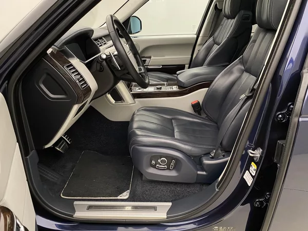 Land Rover Range Rover 4.4 SDV8 AUTOBIOGRAPHY AWD CZ - foto 3