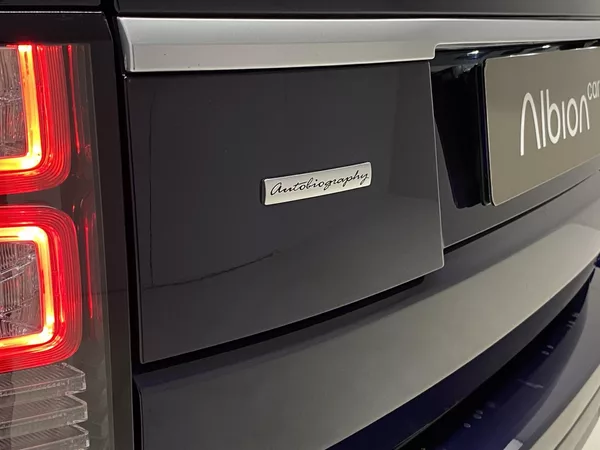 Land Rover Range Rover 4.4 SDV8 AUTOBIOGRAPHY AWD CZ - foto 37
