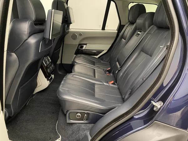 Land Rover Range Rover 4.4 SDV8 AUTOBIOGRAPHY AWD CZ - foto 5