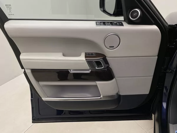 Land Rover Range Rover 4.4 SDV8 AUTOBIOGRAPHY AWD CZ - foto 7