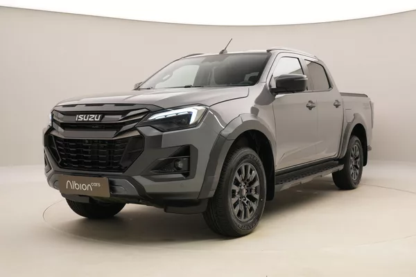 Isuzu D-Max Double Cab 2,2l LSE 4x4 AUT