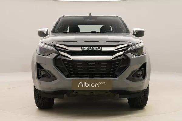 Isuzu D-Max Double Cab 2,2l LSE 4x4 AUT - foto 10