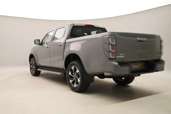 Isuzu D-Max Double Cab 2,2l LSE 4x4 AUT - foto 11