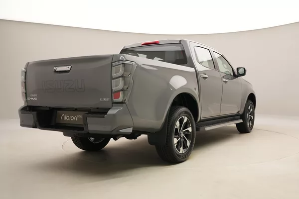 Isuzu D-Max Double Cab 2,2l LSE 4x4 AUT - foto 13