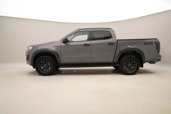 Isuzu D-Max Double Cab 2,2l LSE 4x4 AUT - foto 2