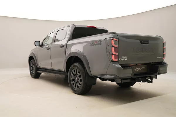Isuzu D-Max Double Cab 2,2l LSE 4x4 AUT - foto 3