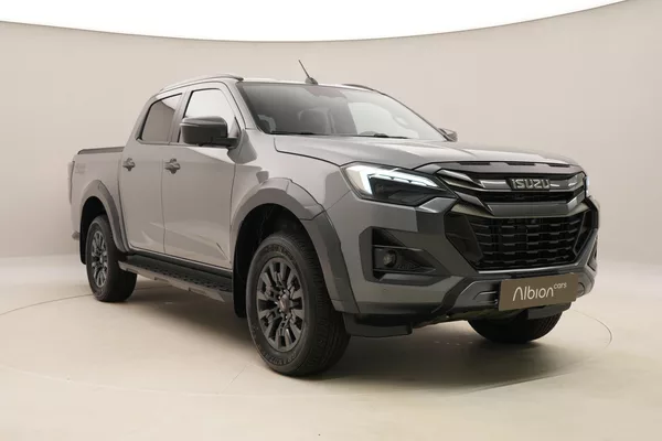 Isuzu D-Max Double Cab 2,2l LSE 4x4 AUT - foto 5