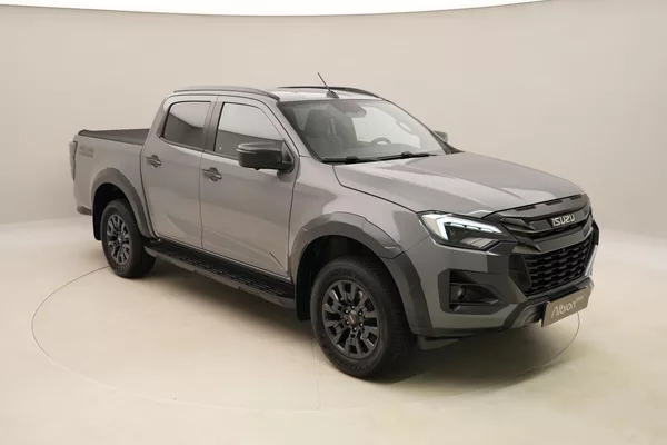 Isuzu D-Max Double Cab 2,2l LSE 4x4 AUT - foto 6