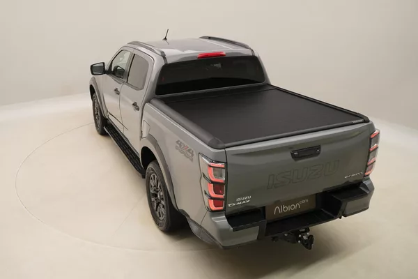 Isuzu D-Max Double Cab 2,2l LSE 4x4 AUT - foto 7