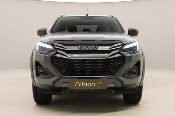 Isuzu D-Max Double Cab 2,2l LSE 4x4 AUT - foto 8