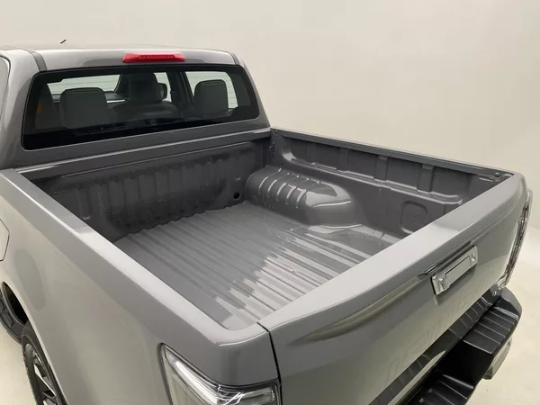 Isuzu D-Max Double Cab 2,2 LS 4x4 AUT - foto 15
