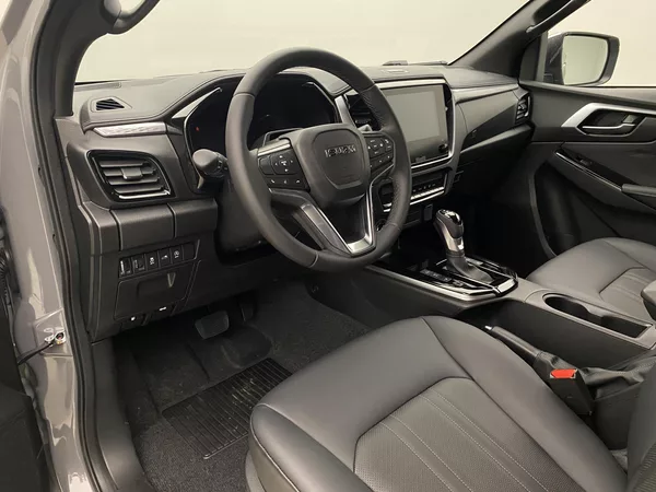 Isuzu D-Max Double Cab 2,2 LS 4x4 AUT - foto 19