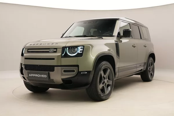 Land Rover Defender D250 X-DYNAMIC SE AWD AUT