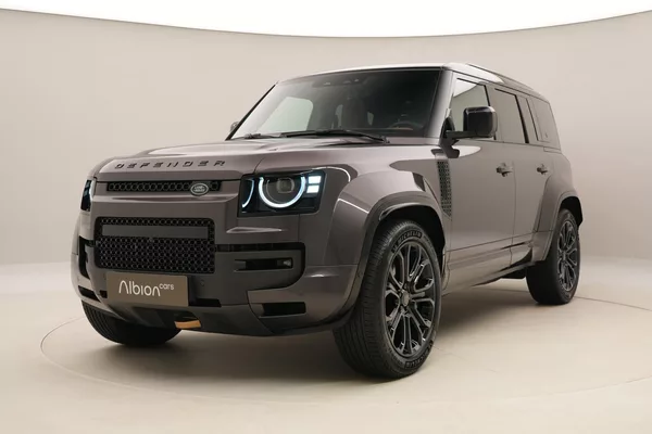 Land Rover Defender 110 P635 OCTA AWD AUT