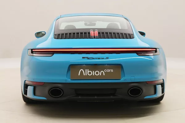 Porsche 911 CARRERA S CZ APPROVED - foto 11