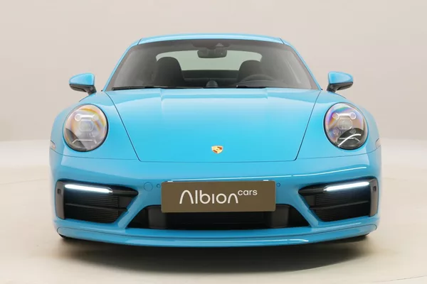 Porsche 911 CARRERA S CZ APPROVED - foto 15