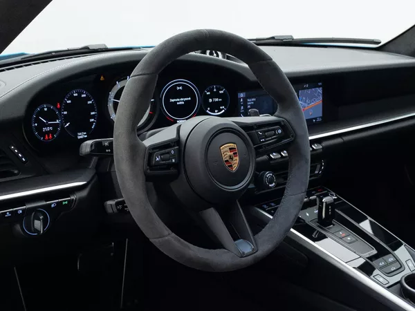 Porsche 911 CARRERA S CZ APPROVED - foto 18