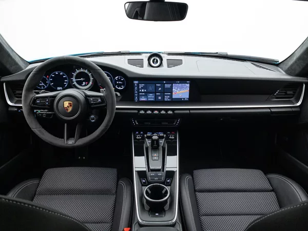 Porsche 911 CARRERA S CZ APPROVED - foto 2