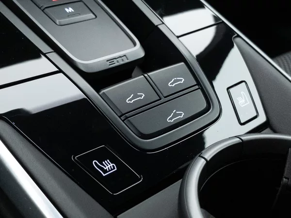 Porsche 911 CARRERA S CZ APPROVED - foto 28