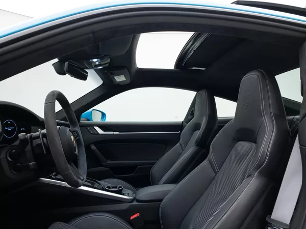 Porsche 911 CARRERA S CZ APPROVED - foto 3