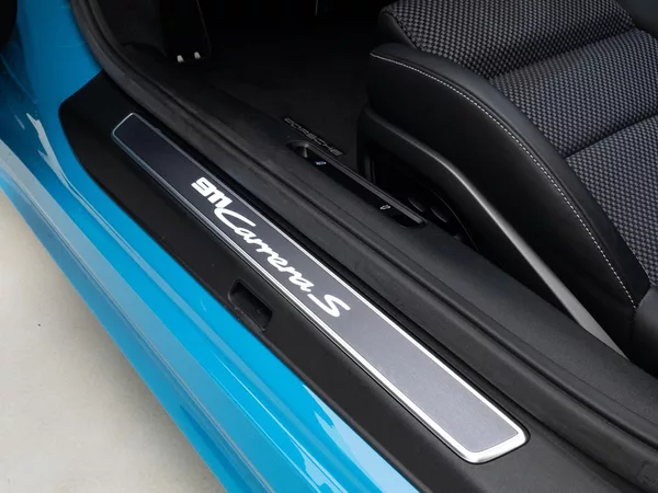Porsche 911 CARRERA S CZ APPROVED - foto 31