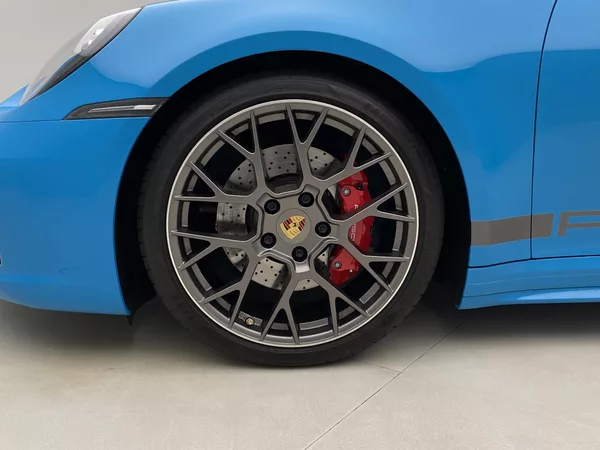 Porsche 911 CARRERA S CZ APPROVED - foto 33